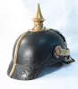 Saxe Coburg-Gotha, Infanterie Regt. 95 EM/NCO Pickelhaube Visuel 4